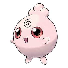 Categoria:Tipo Normal, Wiki Pokémon Brasil