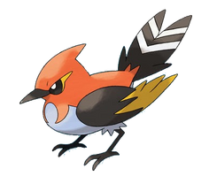 Fletchinder