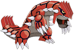 383Groudon