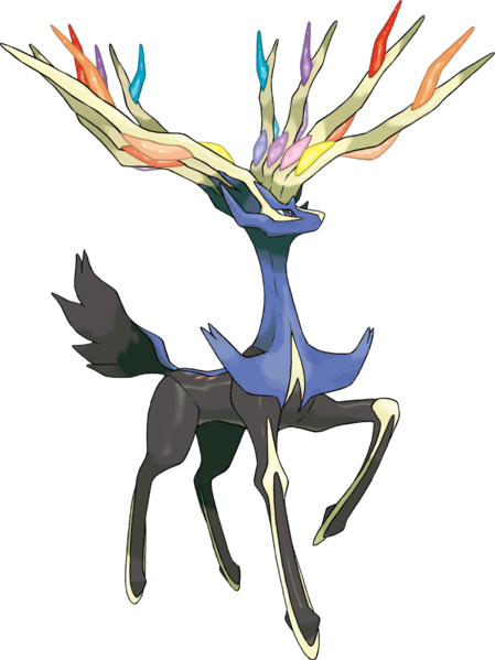 Fairy Dragon Pokémon X e Y Pokémon Vrste, Fairy, criatura lendária,  mamífero png