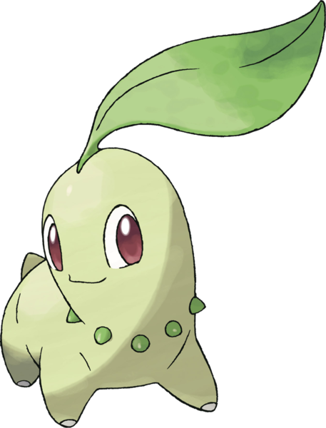 Ivysaur (linha evolutiva inicial da primeira geração) - Pokémon