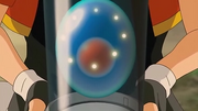 Manaphy Egg anime