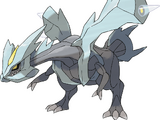 Kyurem