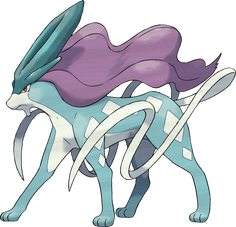 245Suicune