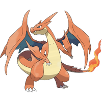 MCharizard