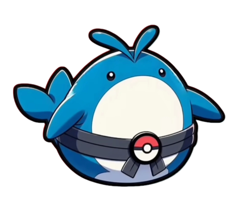 Whalashi Pok dex Fillers Wiki Fandom whalashi-pok-dex-fillers-wiki-fandom
