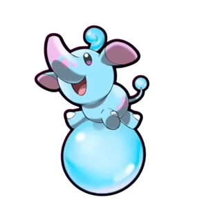 Elefun | Pokédex Fillers Wiki | Fandom