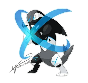 Orcade | Pokédex Fillers Wiki | Fandom