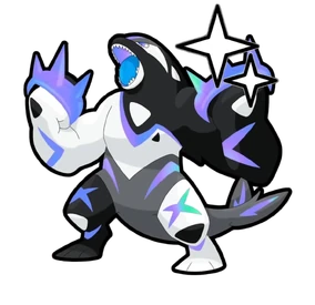 Orcade | Pokédex Fillers Wiki | Fandom