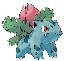 Ivysaur