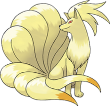 038Ninetales