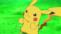 Pikachu, Wikia Liber Proeliis