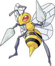 015Beedrill