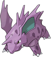 033Nidorino