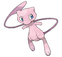 Mew é mesmo o ancestral de todos os Pokkemon? #pokemon #trivia #geek #