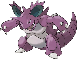 034Nidoking