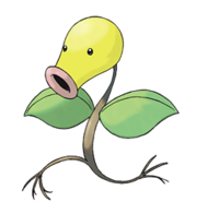 Categoria:Tipo Planta, Wiki Pokémon Brasil