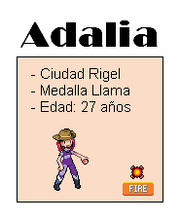 6 ADALIA