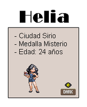 3 HELIA