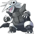 Nazz's Aggron