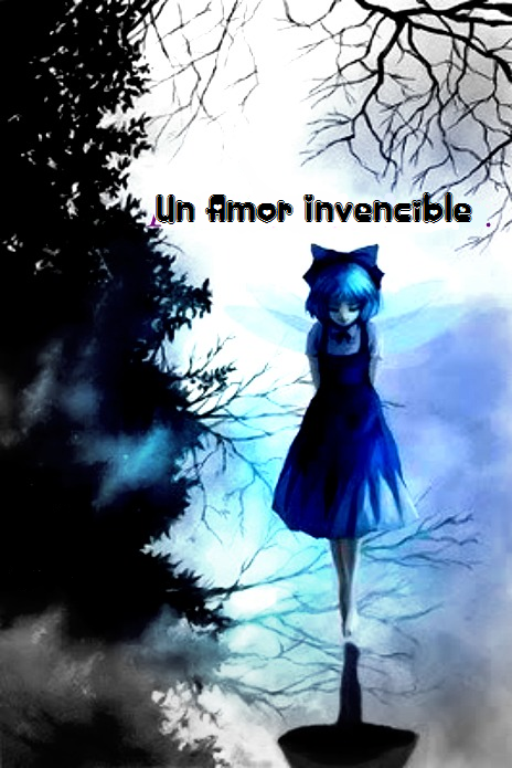 El amor invencible - Wikipedia