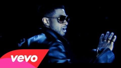 Enrique Iglesias, Usher - Dirty Dancer ft. Lil Wayne