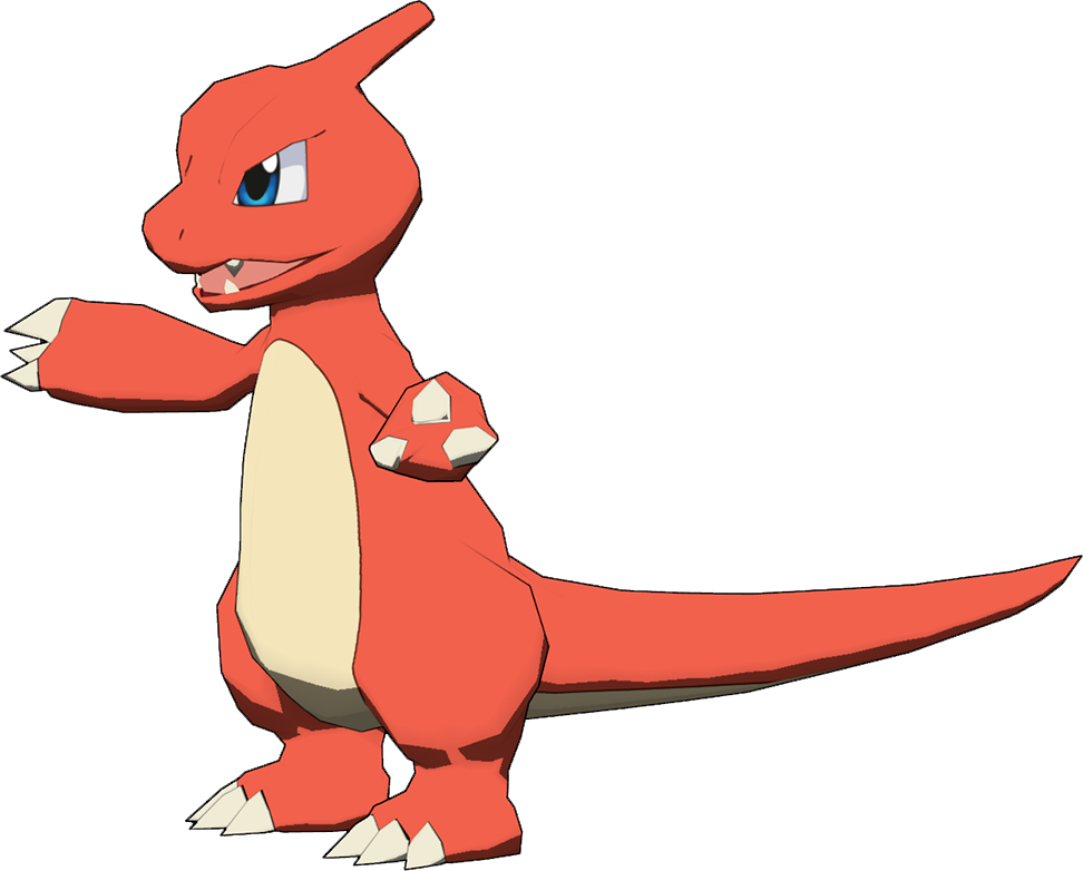 Charmeleon | Pokemon Generations Wiki | Fandom