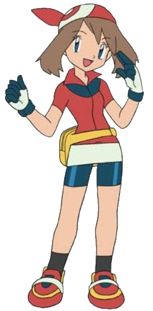 Dawn from Team Rocket : r/PokeGals