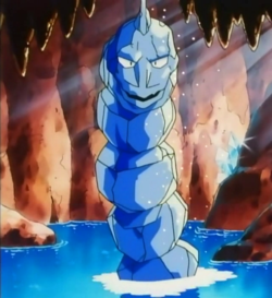 crystal onix - evolution by threewholewords on DeviantArt