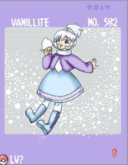 Vanillite