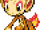 Chimchar (The Player)