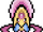 Cresselia (Explorers of Time, Darkness and Sky (games))