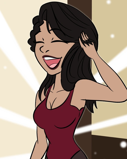 Lily Orchard PokeMadhouse Wiki Fandom