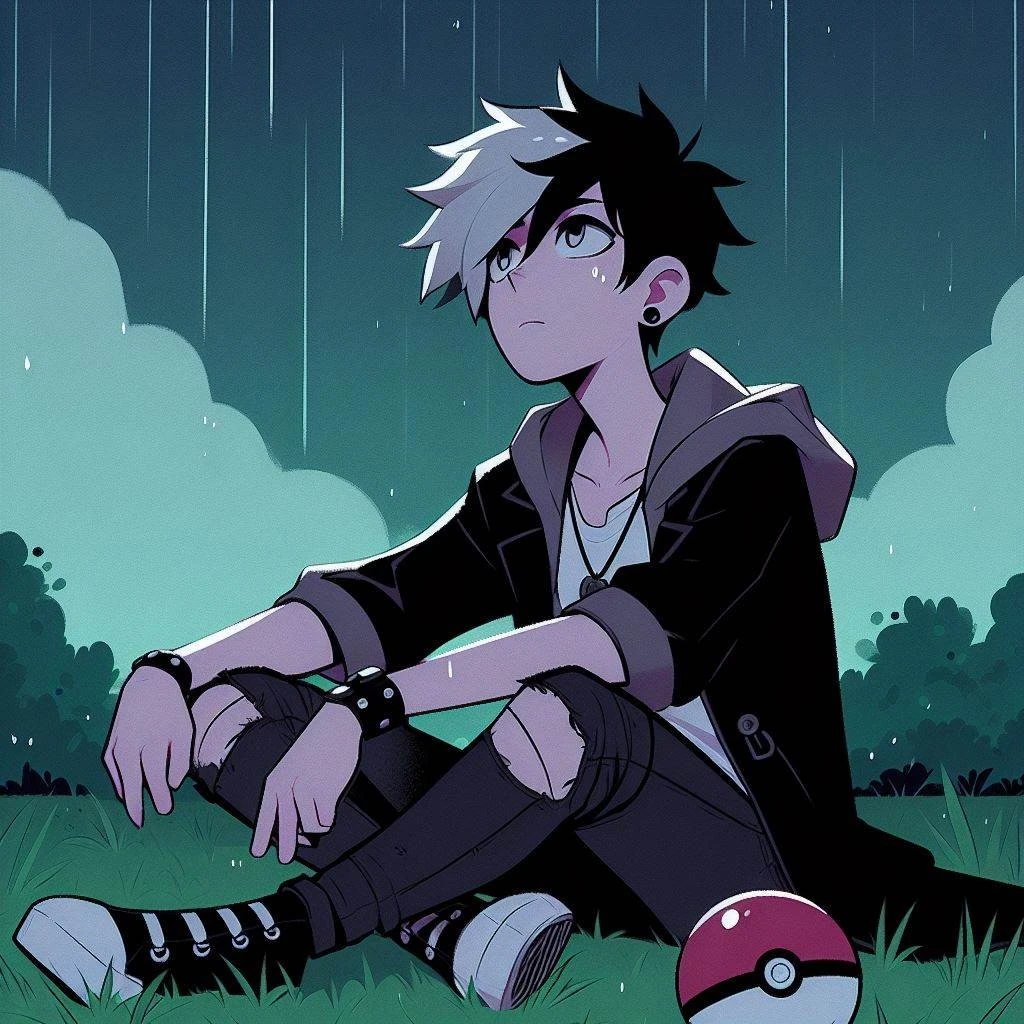 Maxwell | Pokemesa Wiki | Fandom