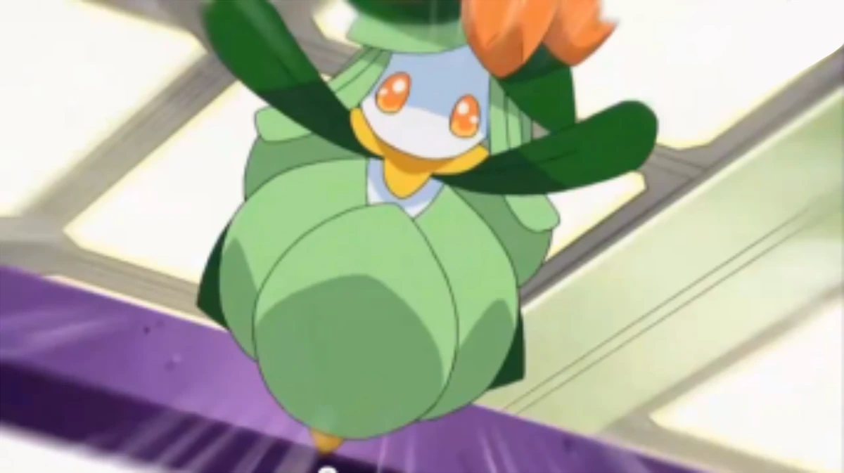 Categoría:Pokemon Tipo Planta | Wiki Pokeminds | Fandom