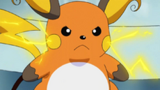 Raichu de Selim