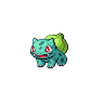 Bulbasaur - Evolutions, Location, and Learnset