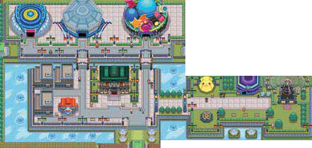 PokeMMO Hub - Cosmetics Compendium