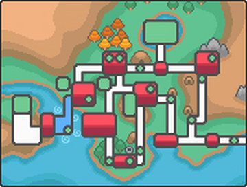 Johto Route 30, PokeMMO Wiki