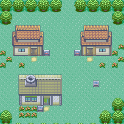 Pokemmo Hoenn Walkthrough