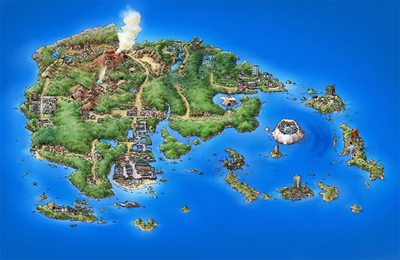 Every Hoenn wisp locations - General Discussion - PokeMMO