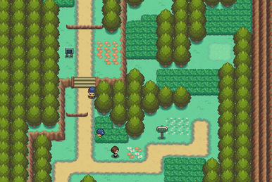 Johto Route 39 - Bulbapedia, the community-driven Pokémon encyclopedia