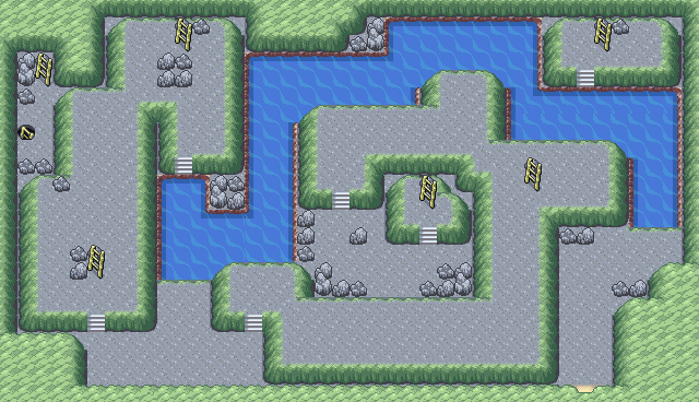 Cerulean Cave | PokeMMO Wiki | Fandom