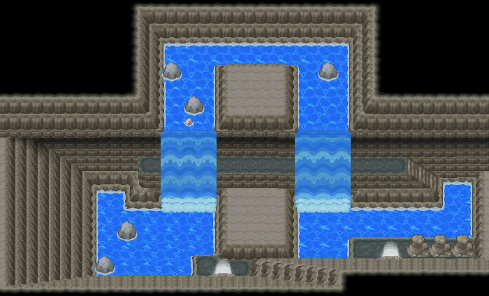 Safari Zone Gate, PokeMMO Wiki