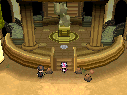 Unova Route 3, PokeMMO Wiki