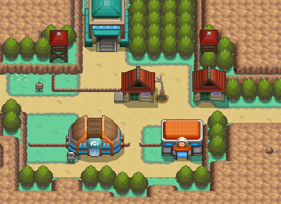 Johto Route 29, PokeMMO Wiki