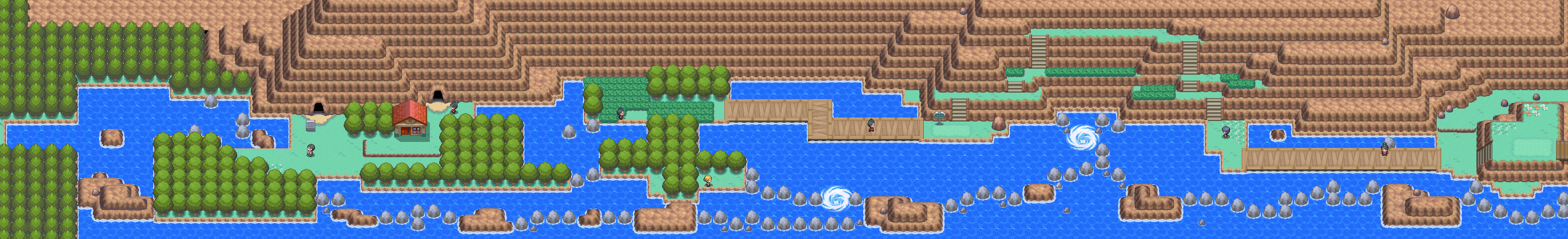 Johto Route 46 - PokeMMO Wiki