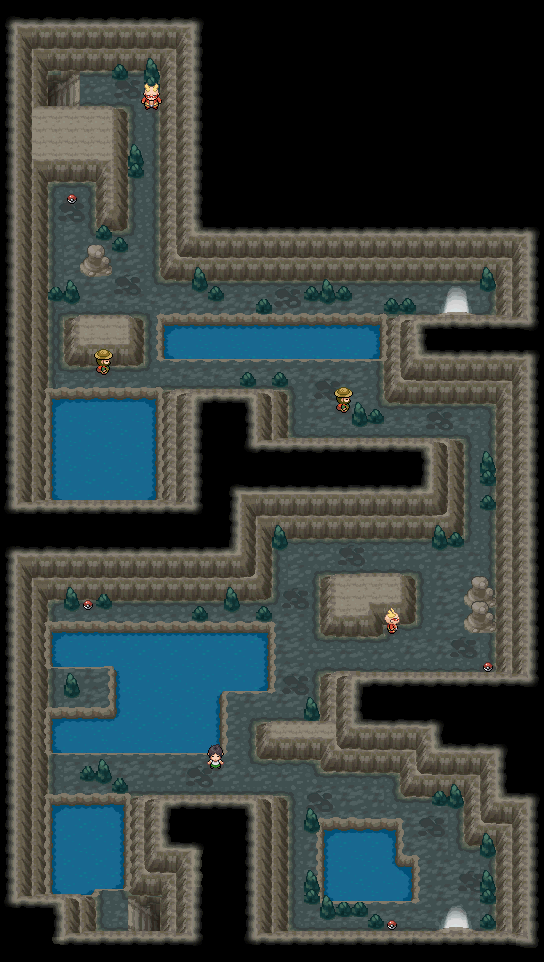 Goldenrod City, PokeMMO Wiki