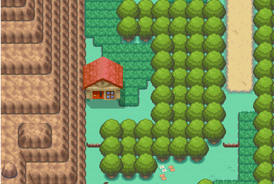 Johto Route 48 - PokeMMO Wiki