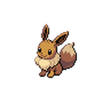 Denied] More Eevee evolutions. - Suggestion Archive - PokeMMO